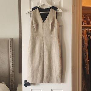 Ann Taylor Business Dress
